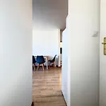 Powstańców śląskich Lavish By Bookinghost Apartament Wrocław