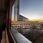 Apartament Powstańców śląskich Lavish By Bookinghost *