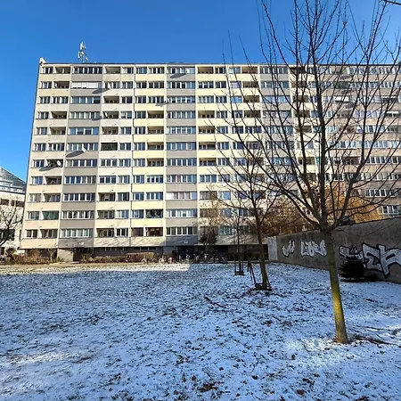 Powstancow Slaskich Lavish By Bookinghost *