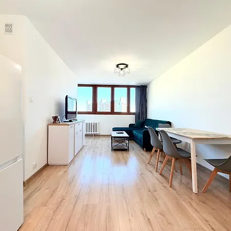 Powstancow Slaskich Lavish By Bookinghost