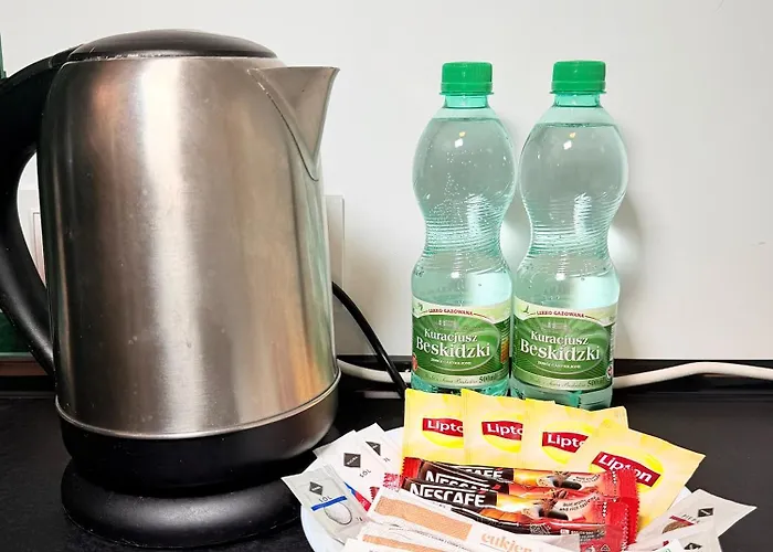 Powstancow Slaskich Lavish By Bookinghost Apartment *