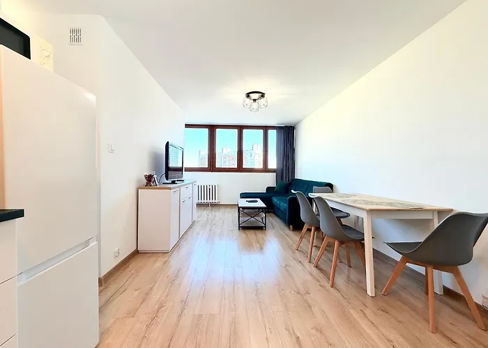 Powstancow Slaskich Lavish By Bookinghost